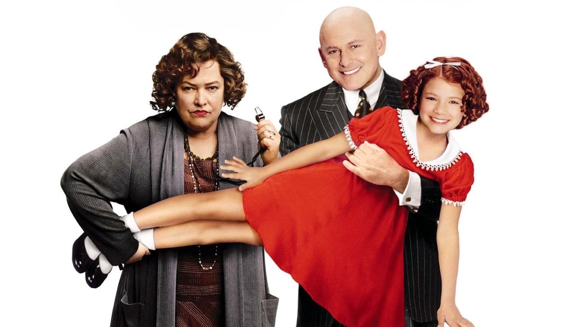 Foto do filme Annie