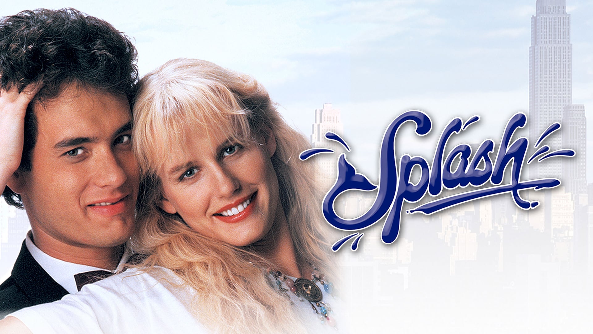 Foto do filme Splash: Uma Sereia em Minha Vida