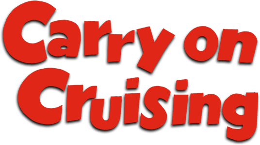 Foto do filme Carry On Cruising