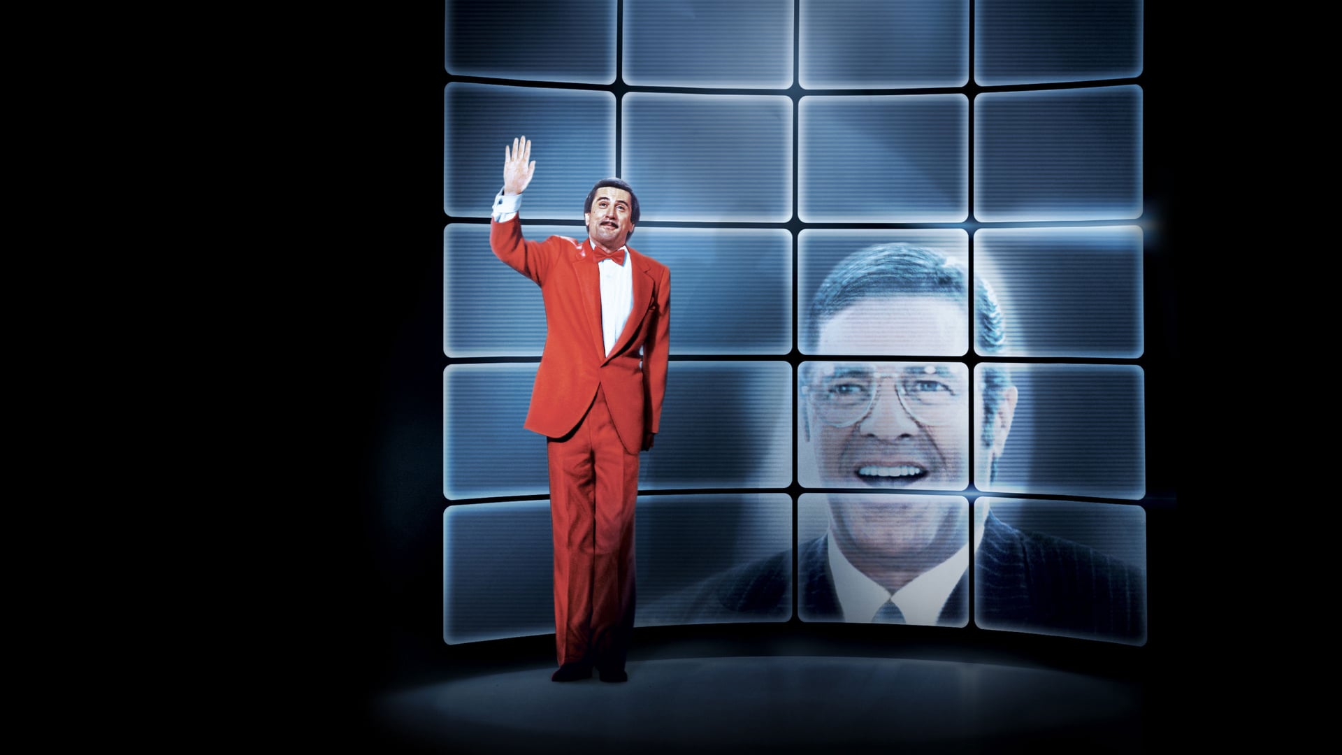 Foto do filme O Rei da Comédia