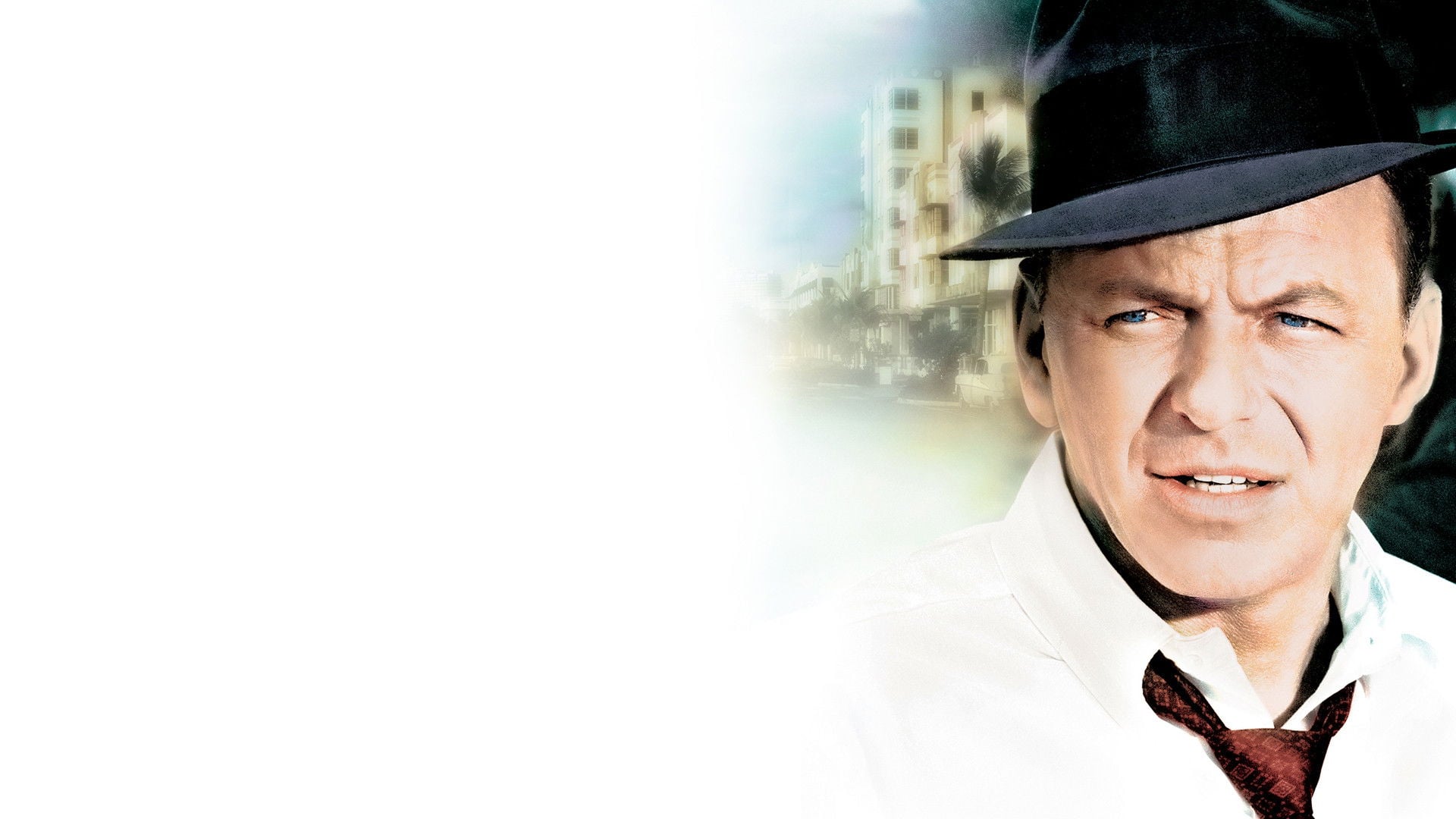 Foto do filme Tony Rome