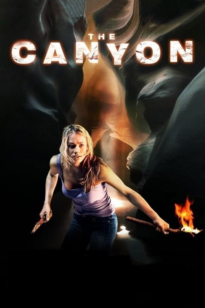 O Grand Canyon