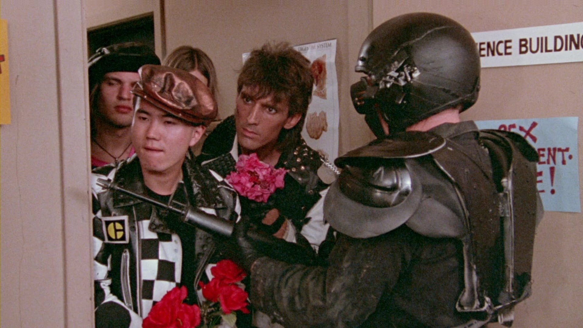 Foto do filme Class of Nuke'Em High 2