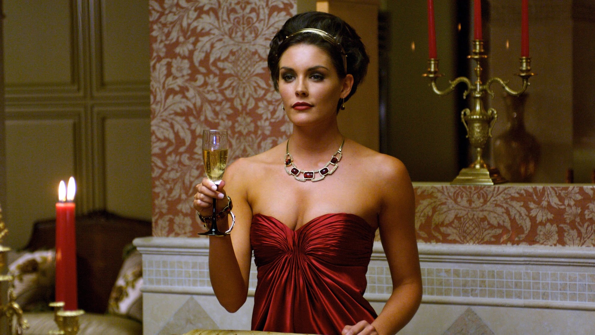 Foto do filme Dia da Mentira