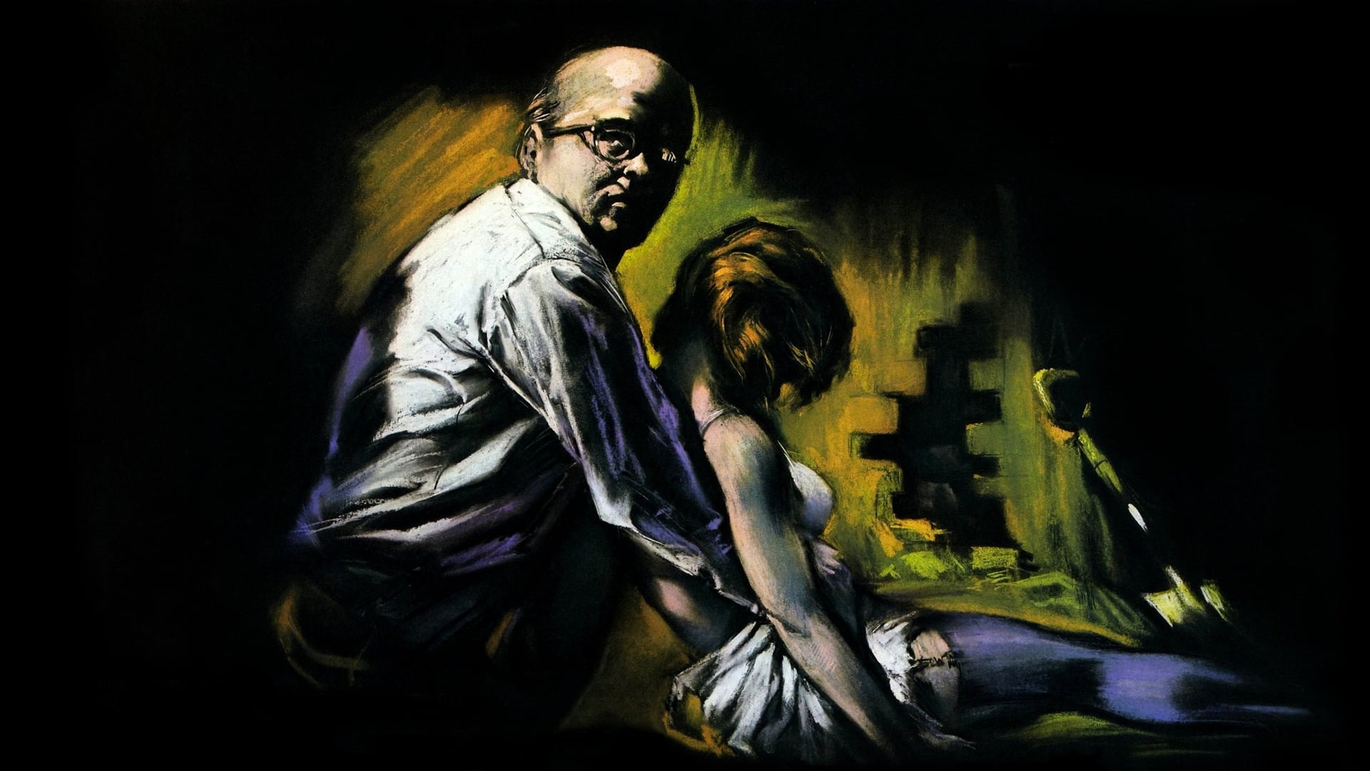 Foto do filme O Estrangulador de Rillington Place