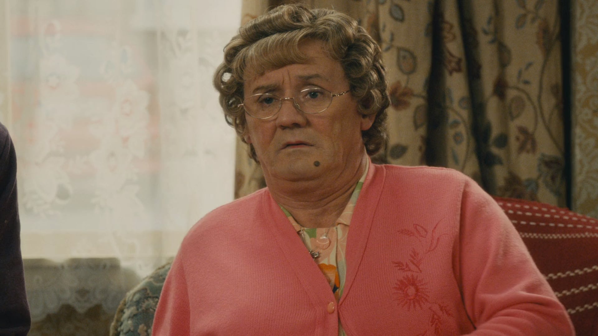 Foto do filme Mrs. Brown's Boys D'Movie