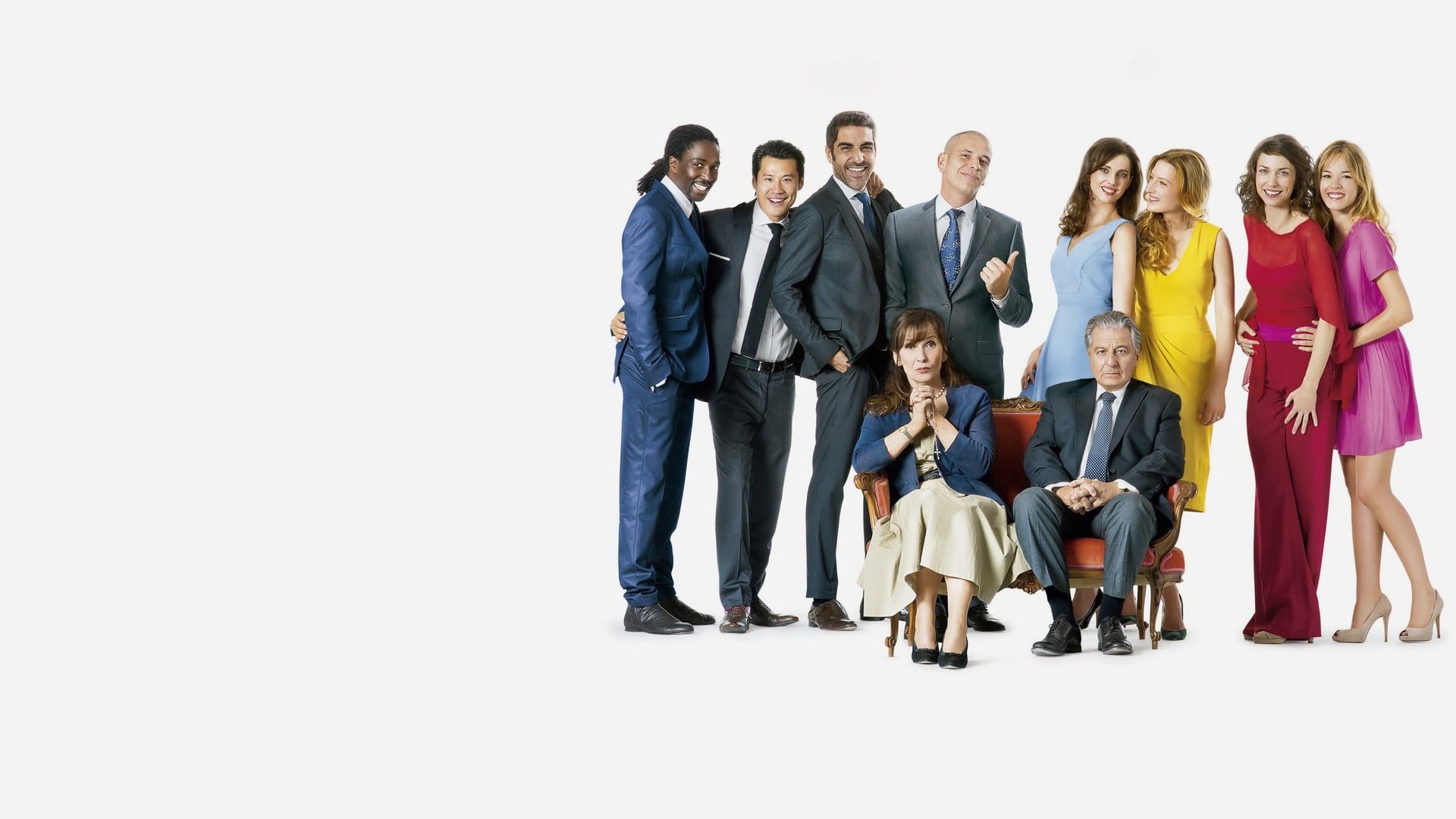 Foto do filme Que Mal Eu Fiz a Deus?