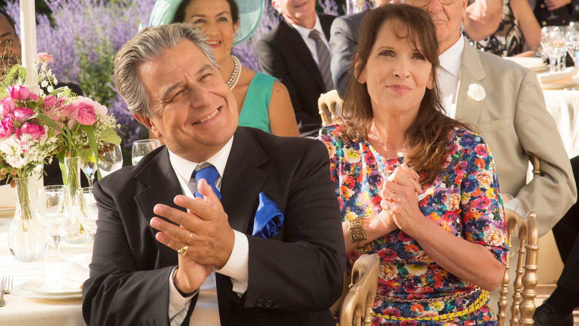 Foto do filme Que Mal Eu Fiz a Deus?
