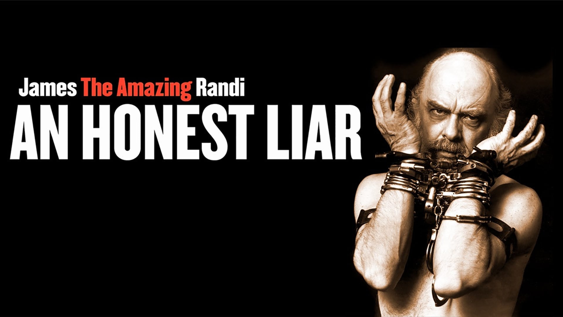 Foto do filme An Honest Liar