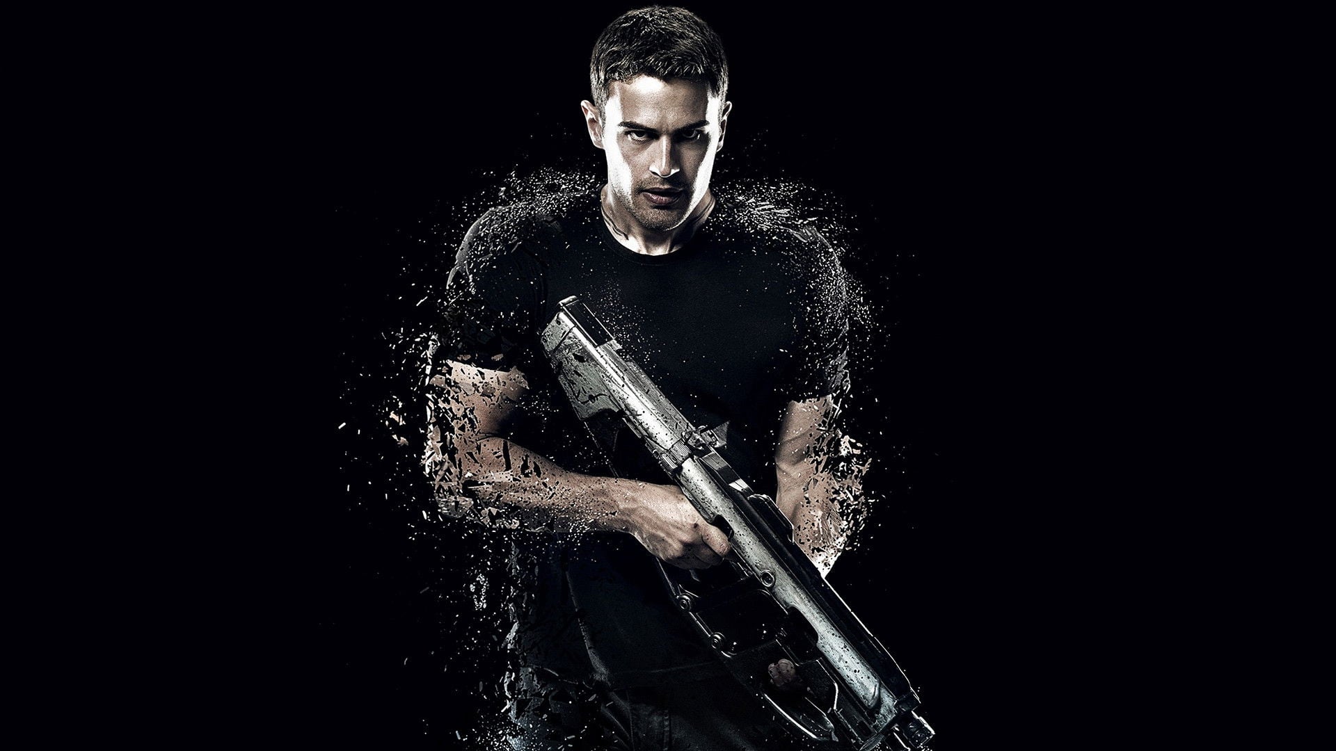 Foto do filme A Série Divergente: Insurgente