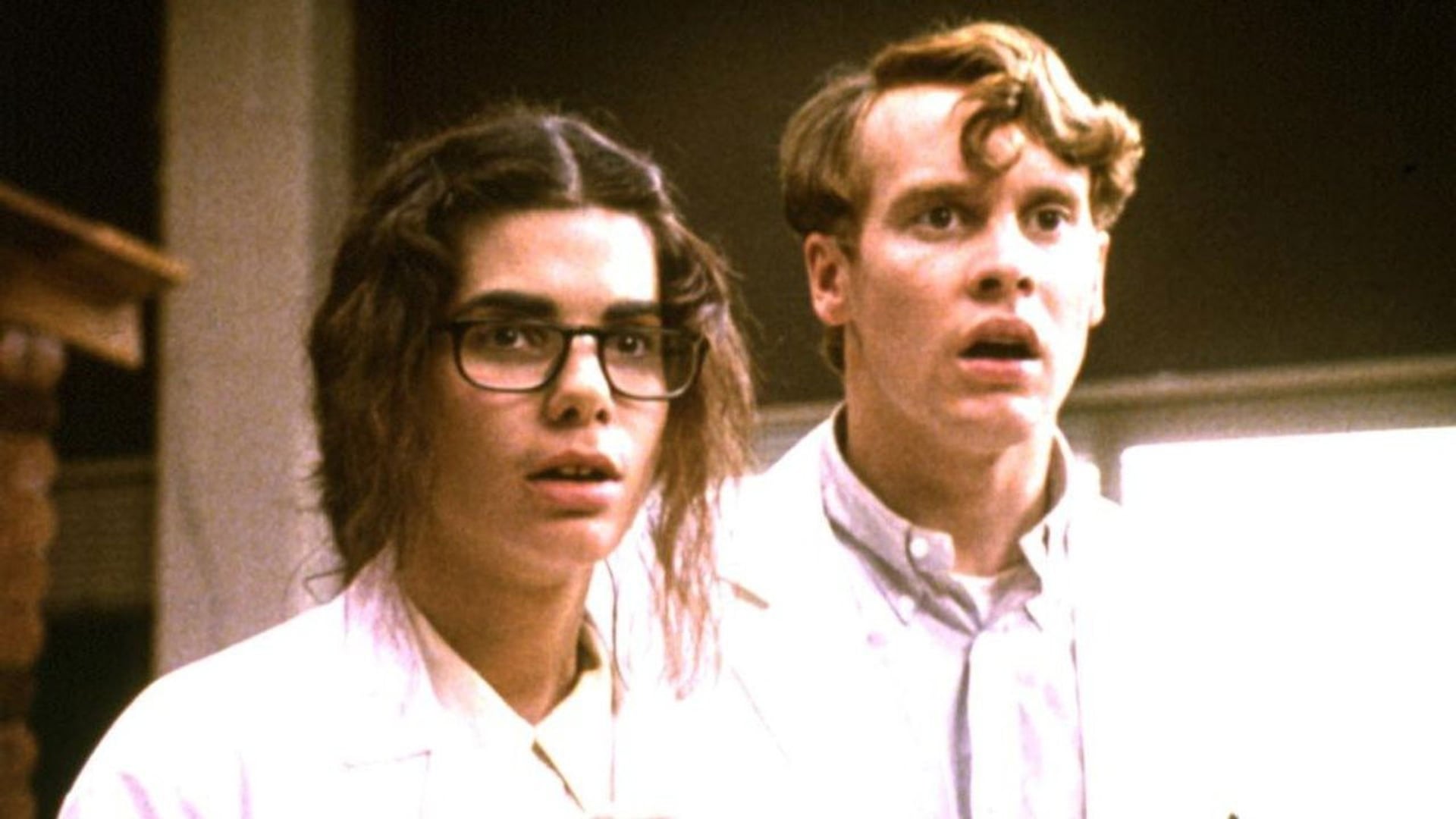 Foto do filme Poção do Amor N°9