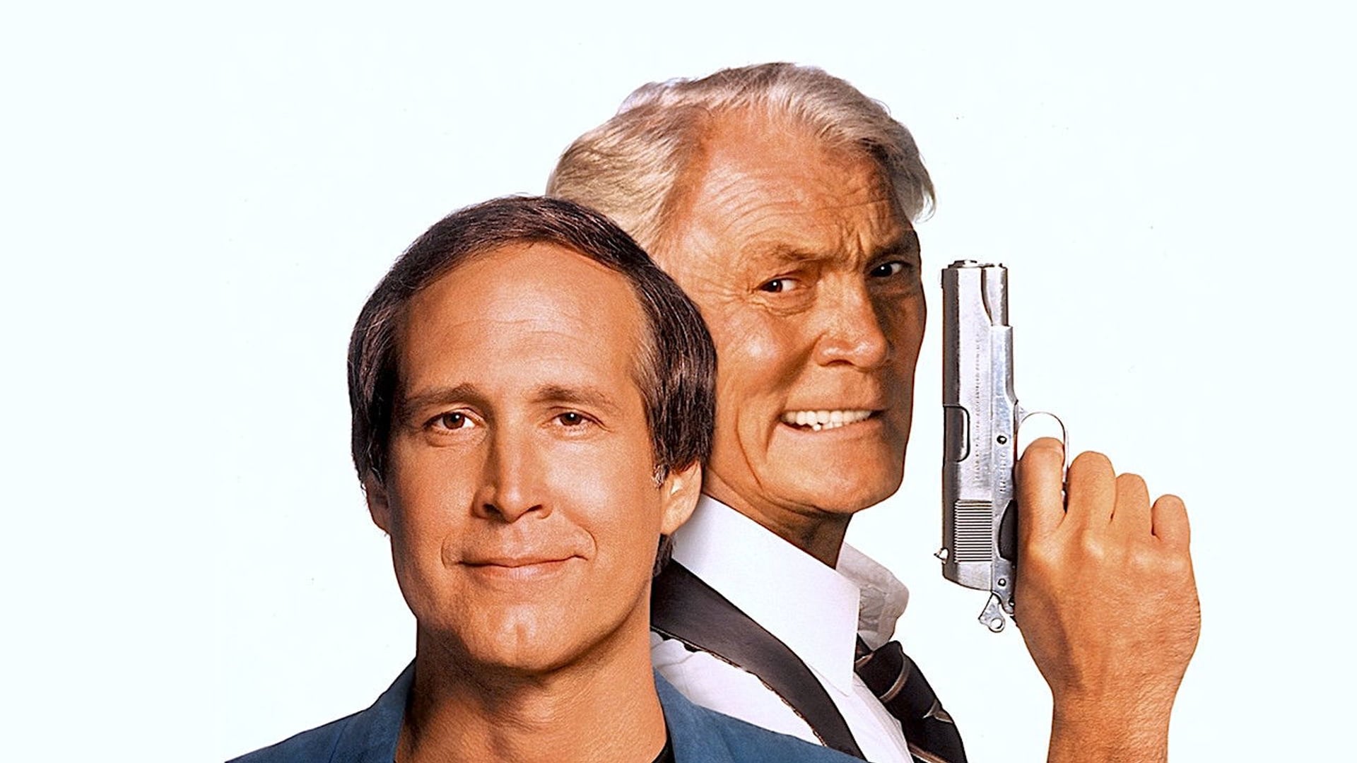 Foto do filme Confusão em Dose Dupla