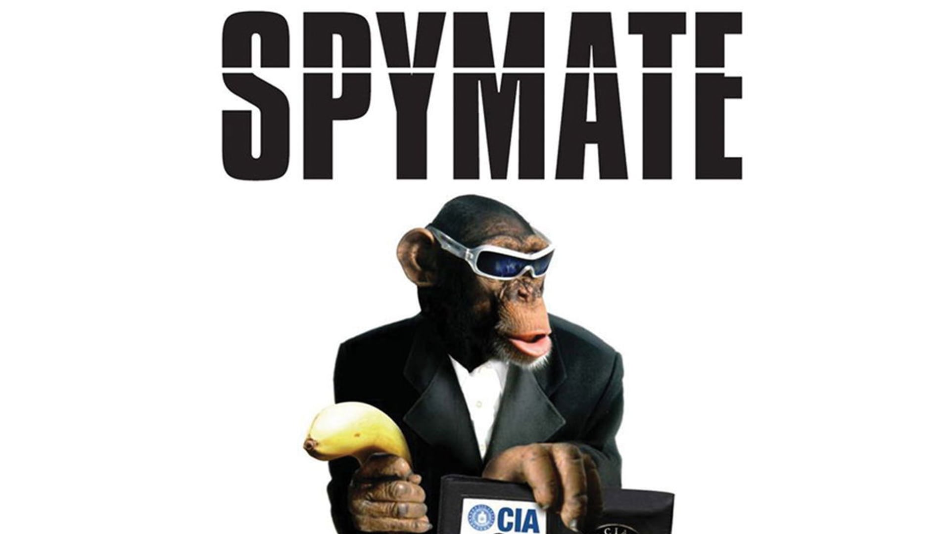 Foto do filme Spymate: O Agente Animal