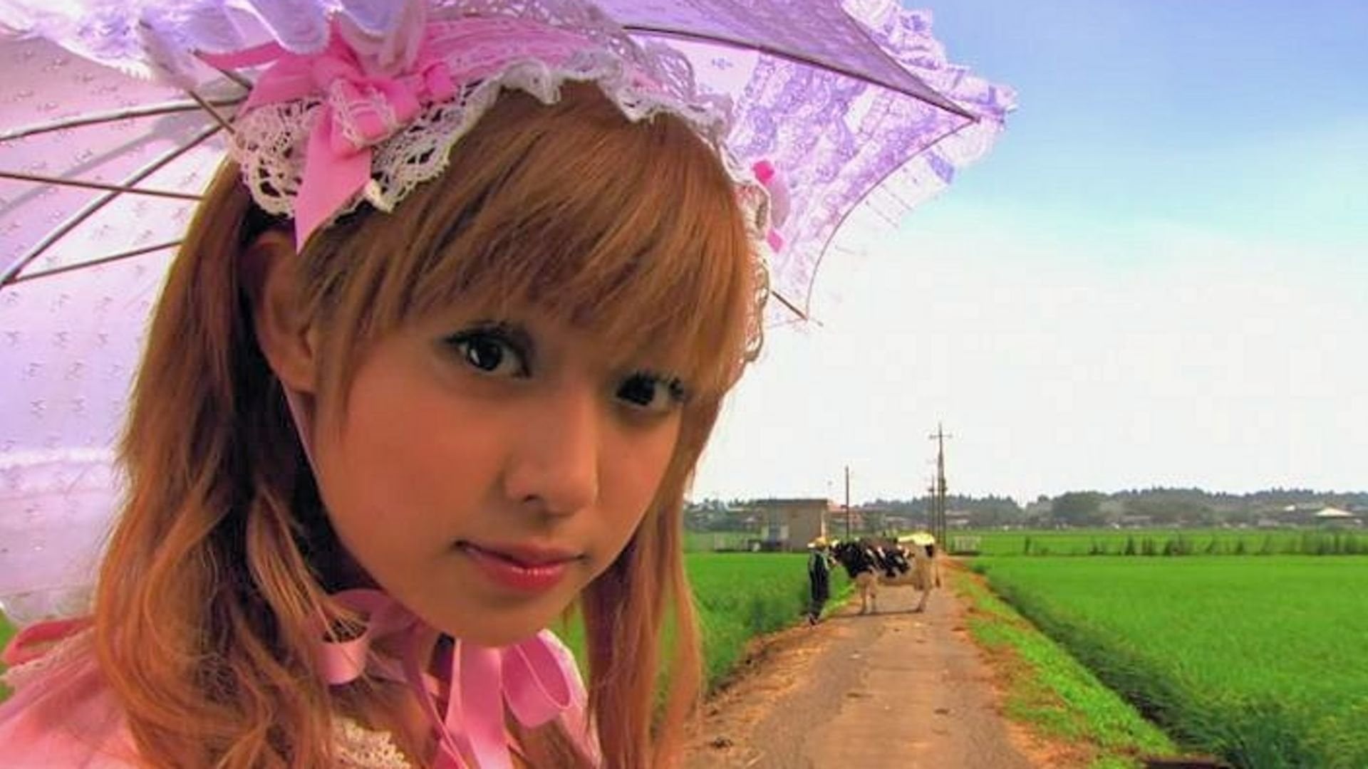 Foto do filme Kamikaze Girls