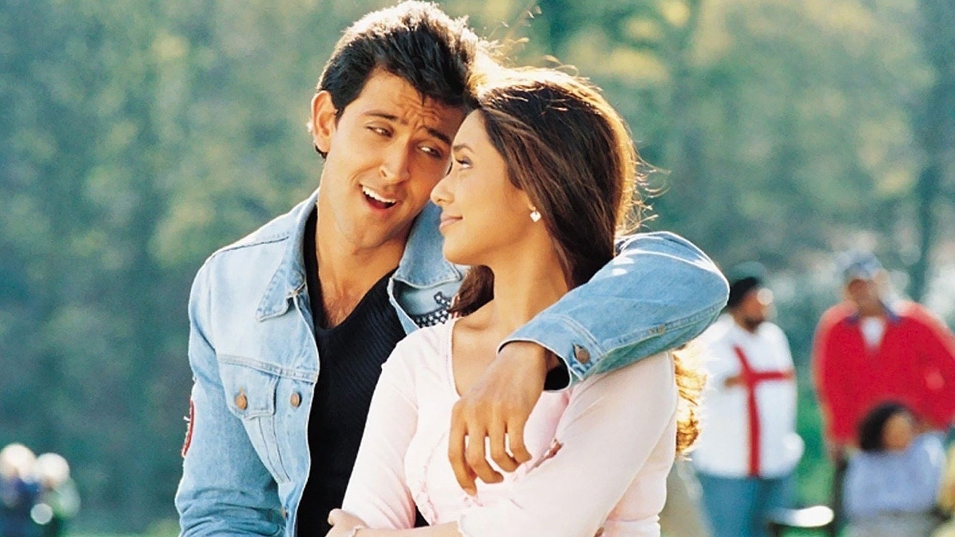 Foto do filme Mujhse Dosti Karoge!