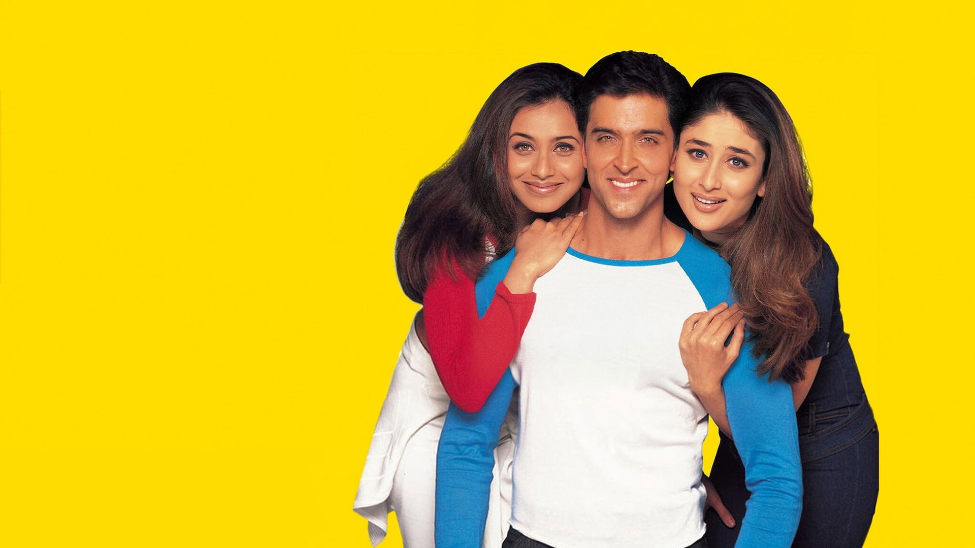 Foto do filme Mujhse Dosti Karoge!