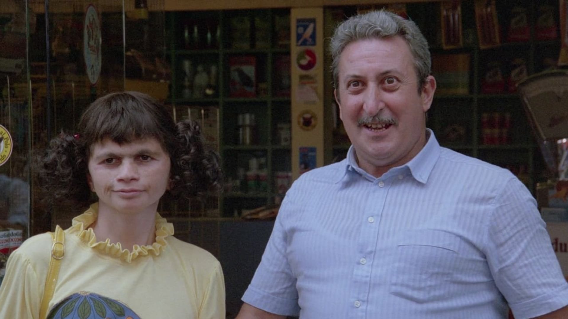 Foto do filme Fantozzi subisce ancora