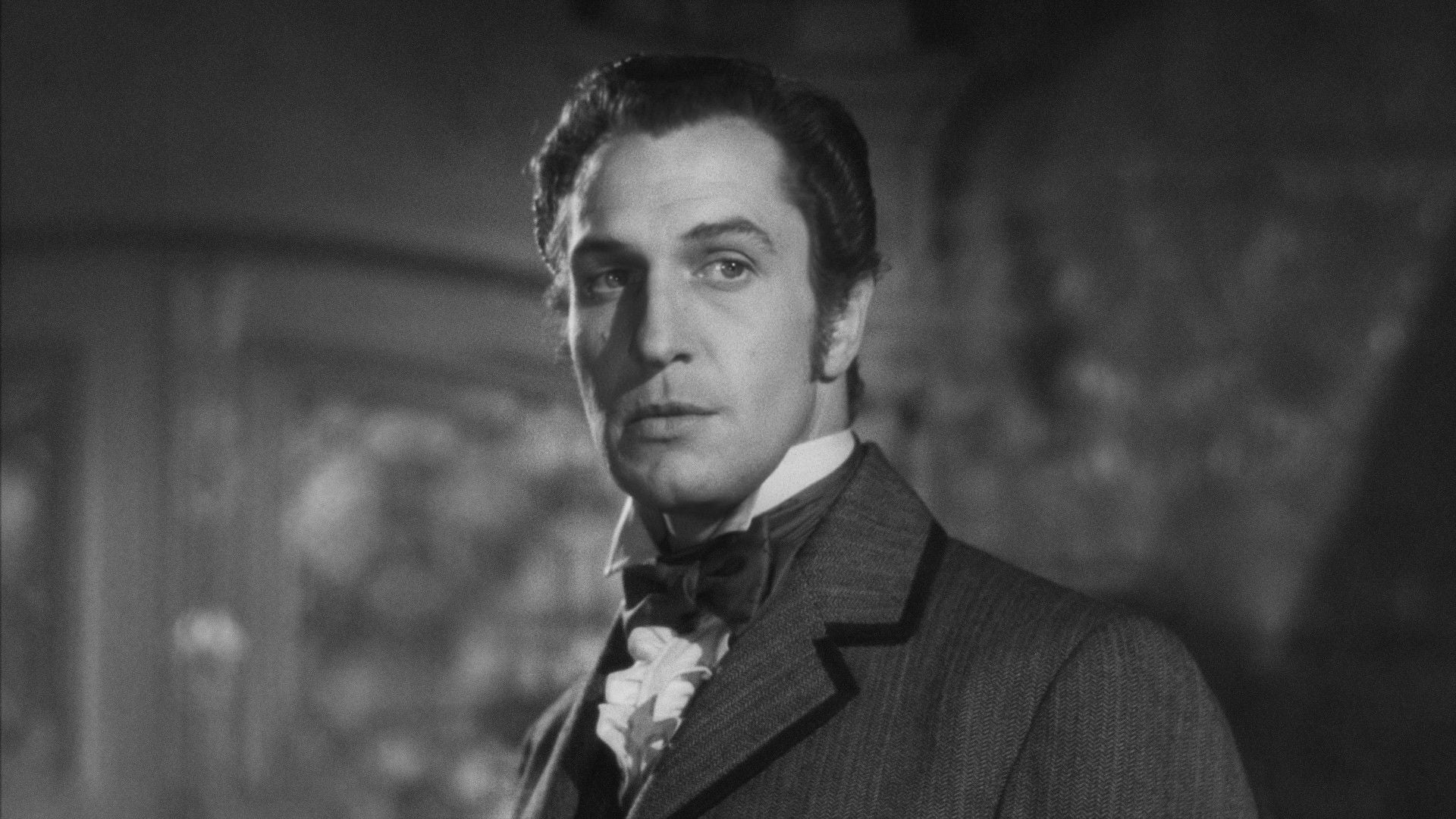 Foto do filme O Solar de Dragonwyck