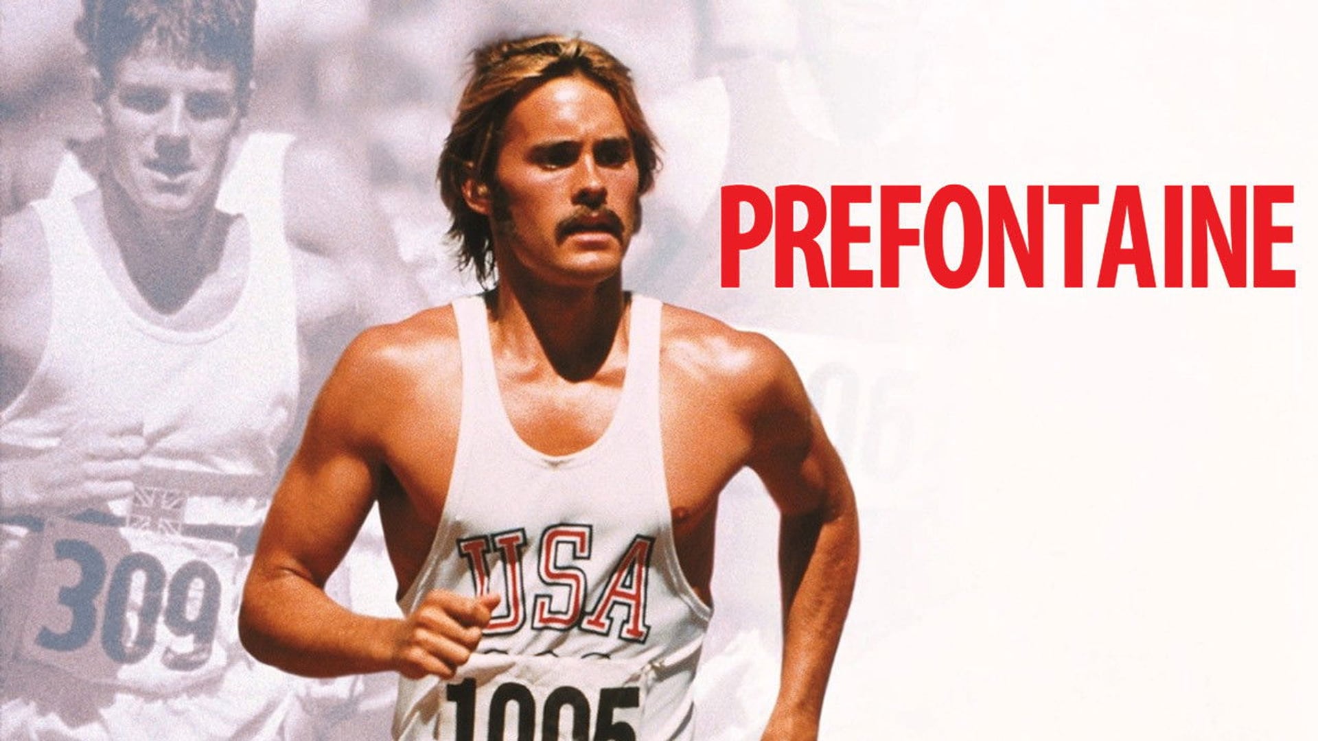 Foto do filme Prefontaine: Um Nome Sem Limites