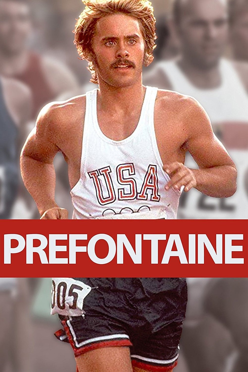Prefontaine: Um Nome Sem Limites