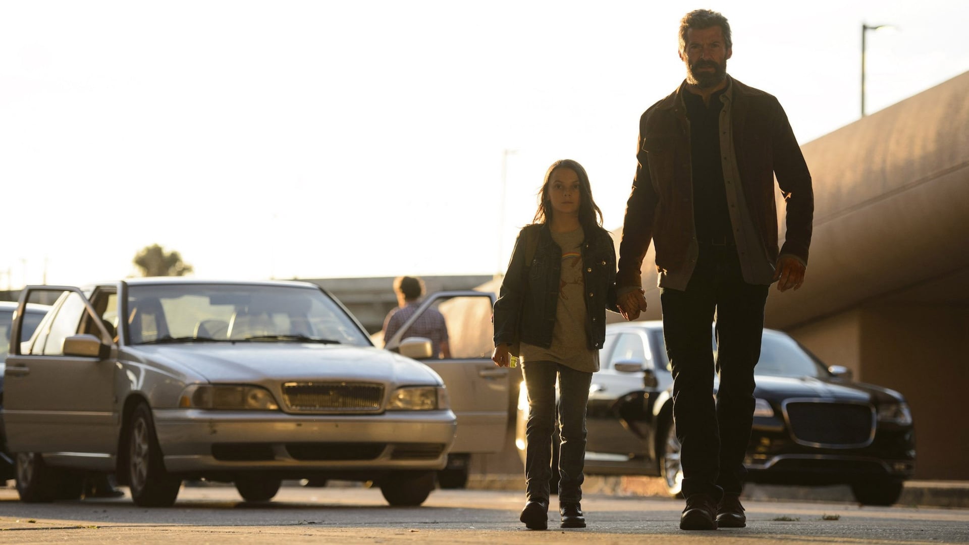 Foto do filme Logan