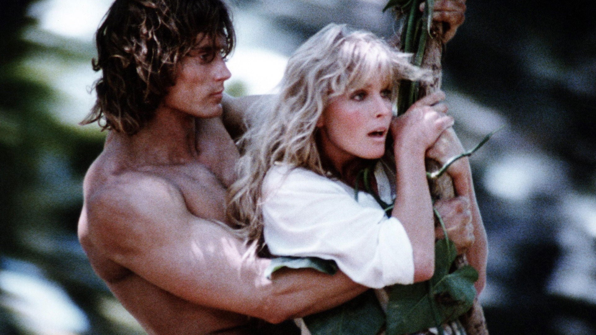 Foto do filme Tarzan, o Filho da Selva