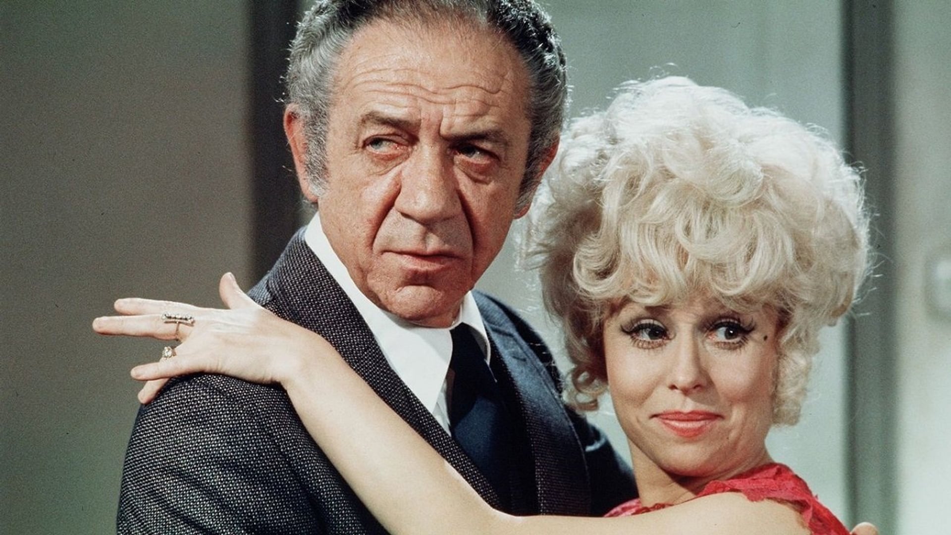 Foto do filme Carry On Girls