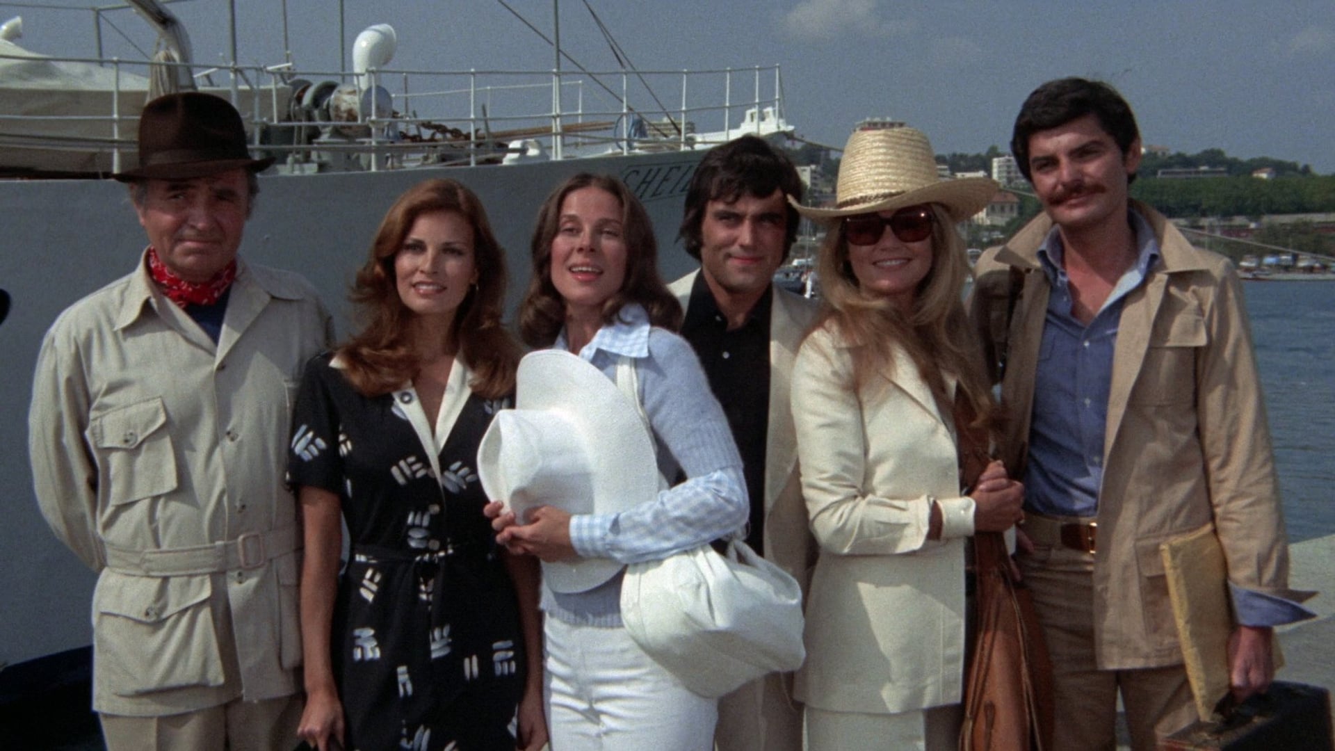 Foto do filme O Fim de Sheila