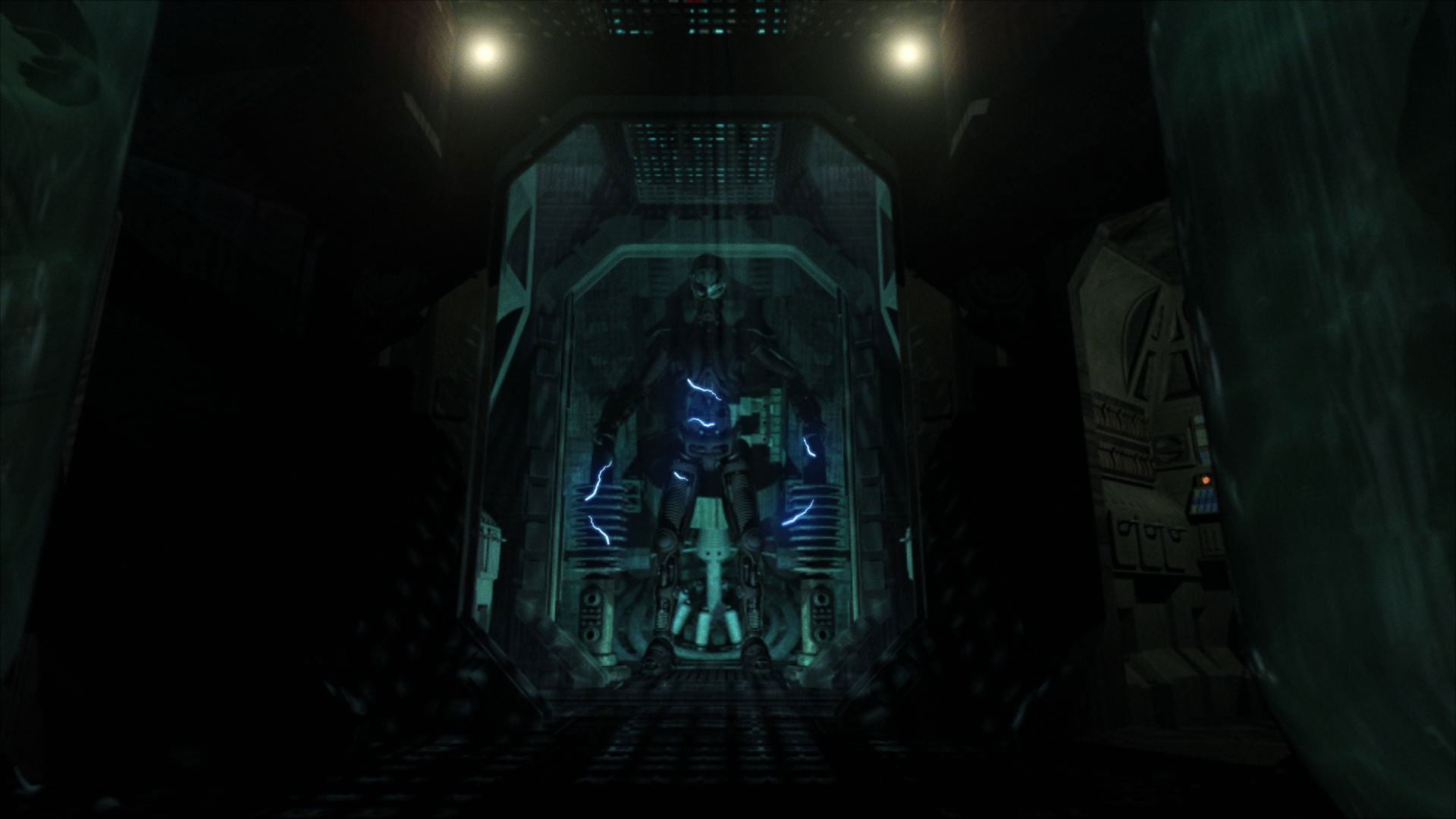 Foto do filme The Terminators