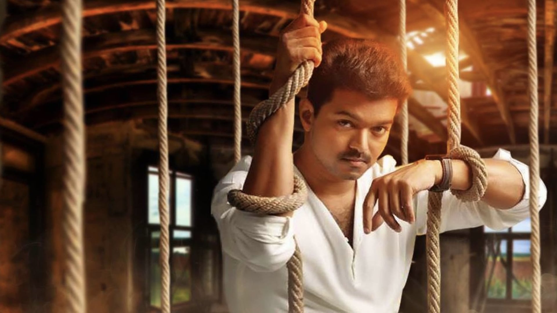 Foto do filme Kaththi