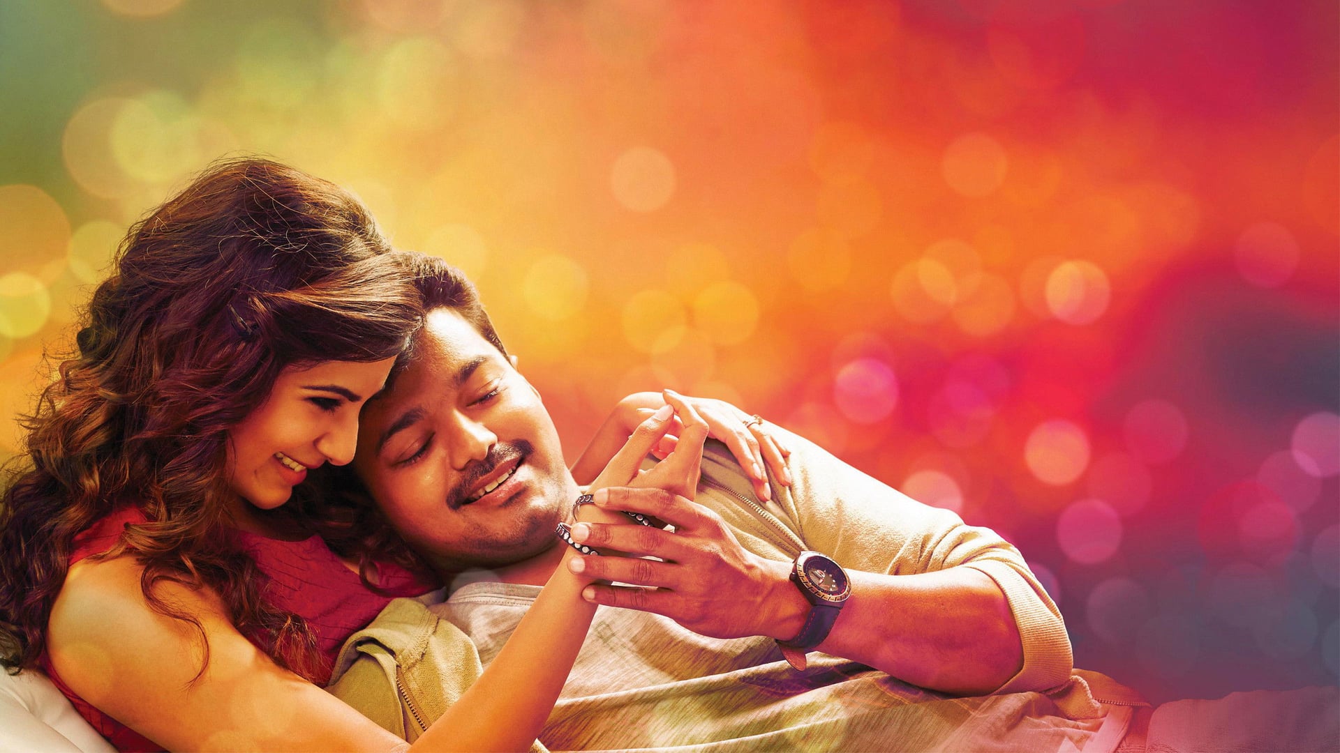 Foto do filme Kaththi