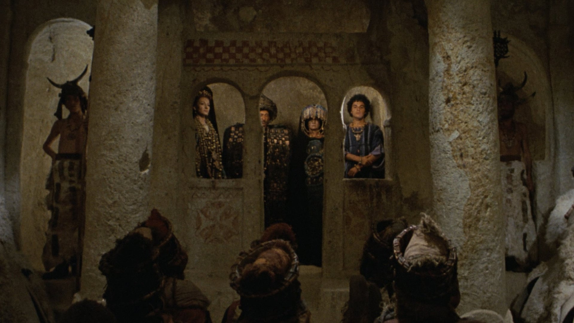 Foto do filme Medéia, a Feiticeira do Amor