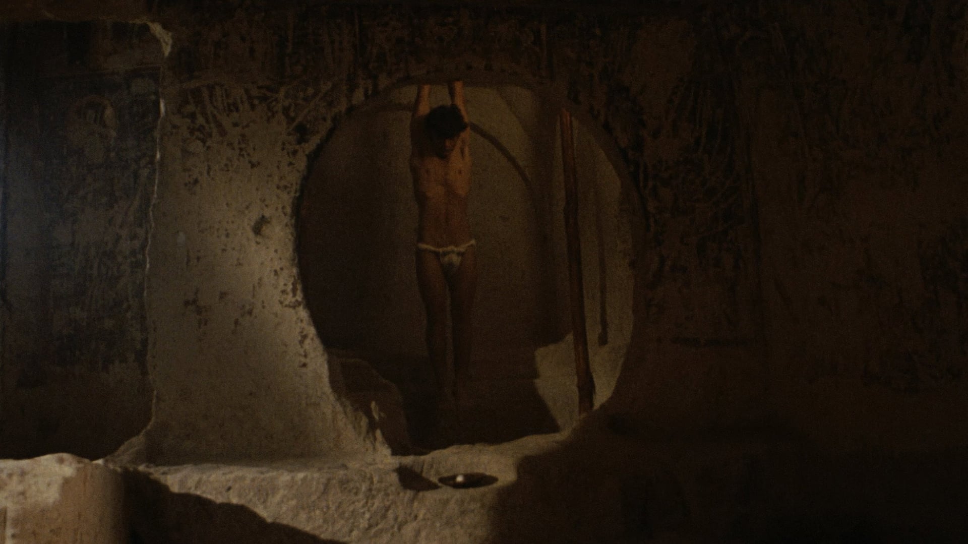 Foto do filme Medéia, a Feiticeira do Amor