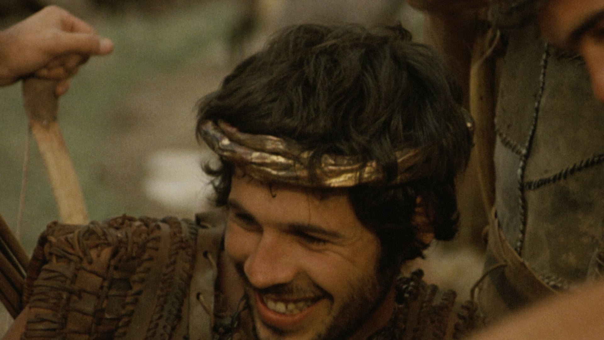 Foto do filme Medéia, a Feiticeira do Amor