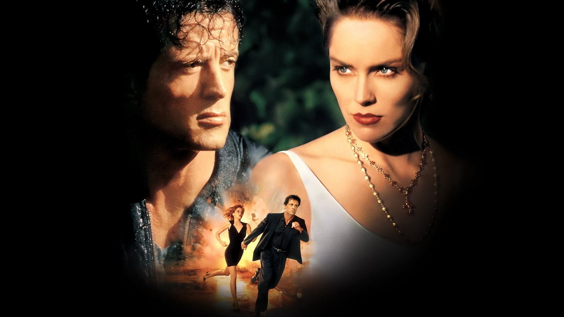 Foto do filme O Especialista