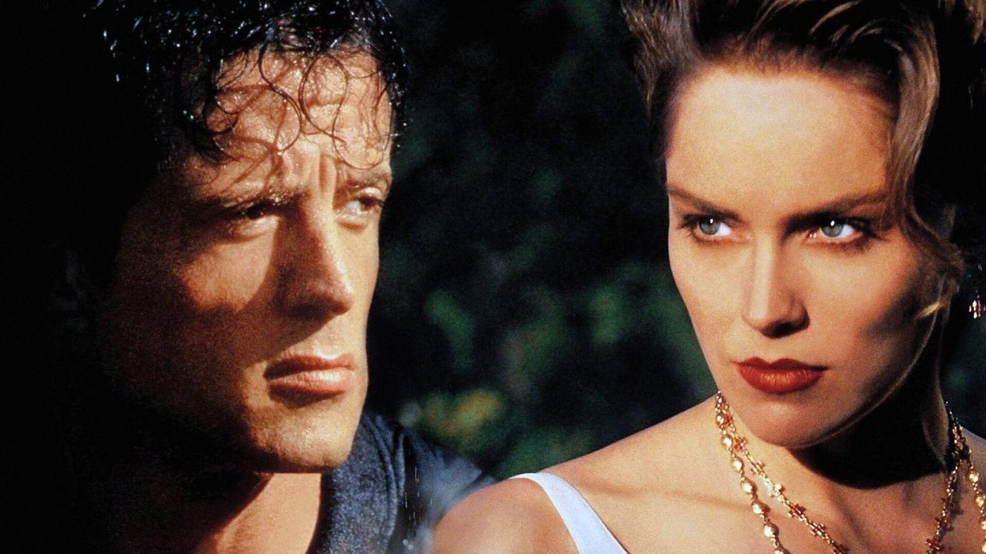 Foto do filme O Especialista
