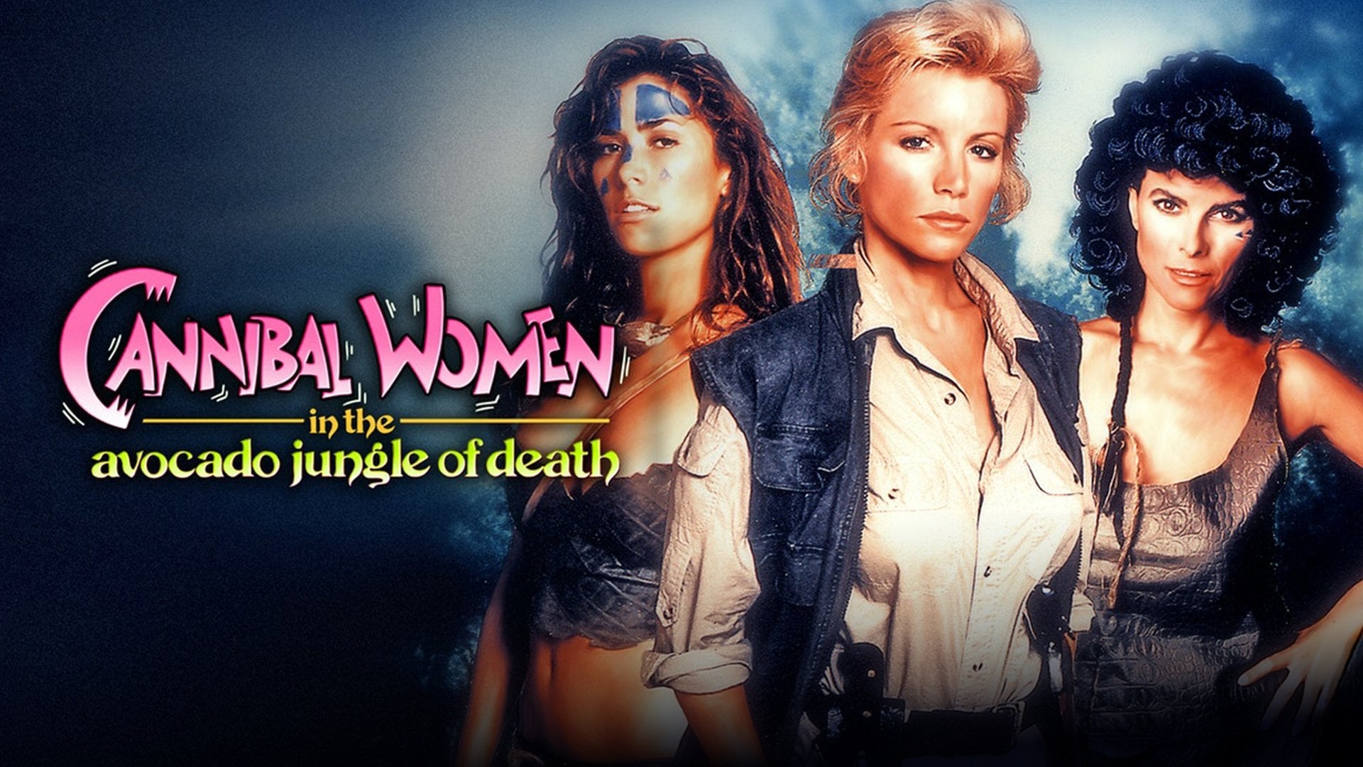 Foto do filme Mulheres canibais no abacate selva da morte