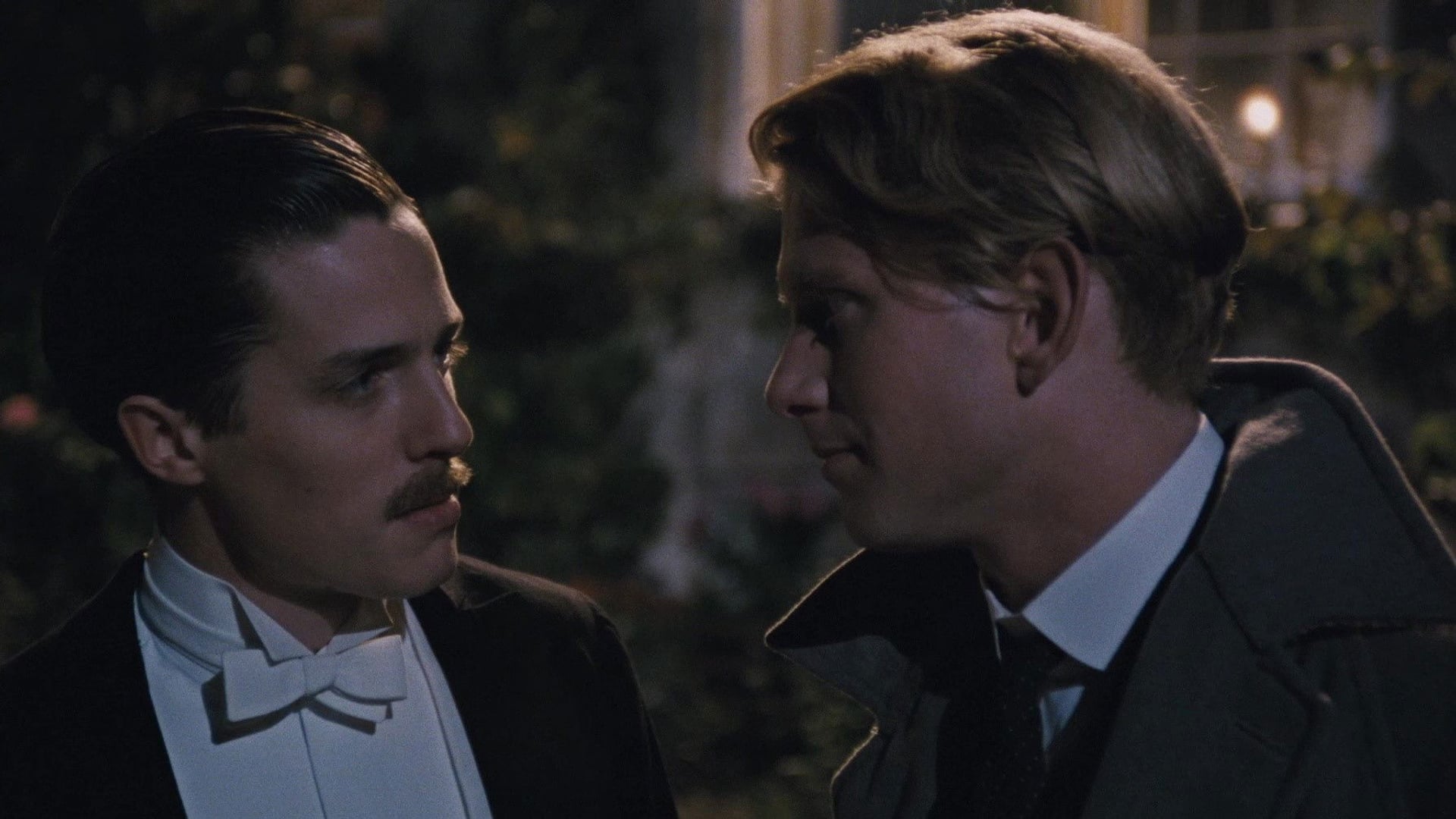 Foto do filme Maurice