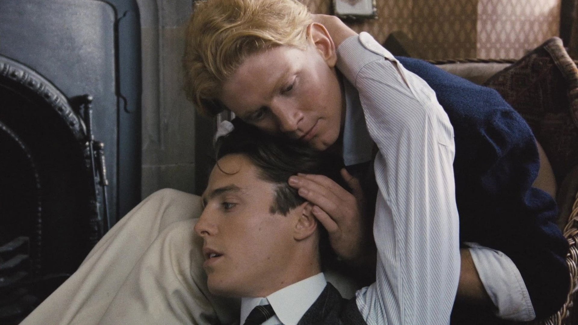 Foto do filme Maurice