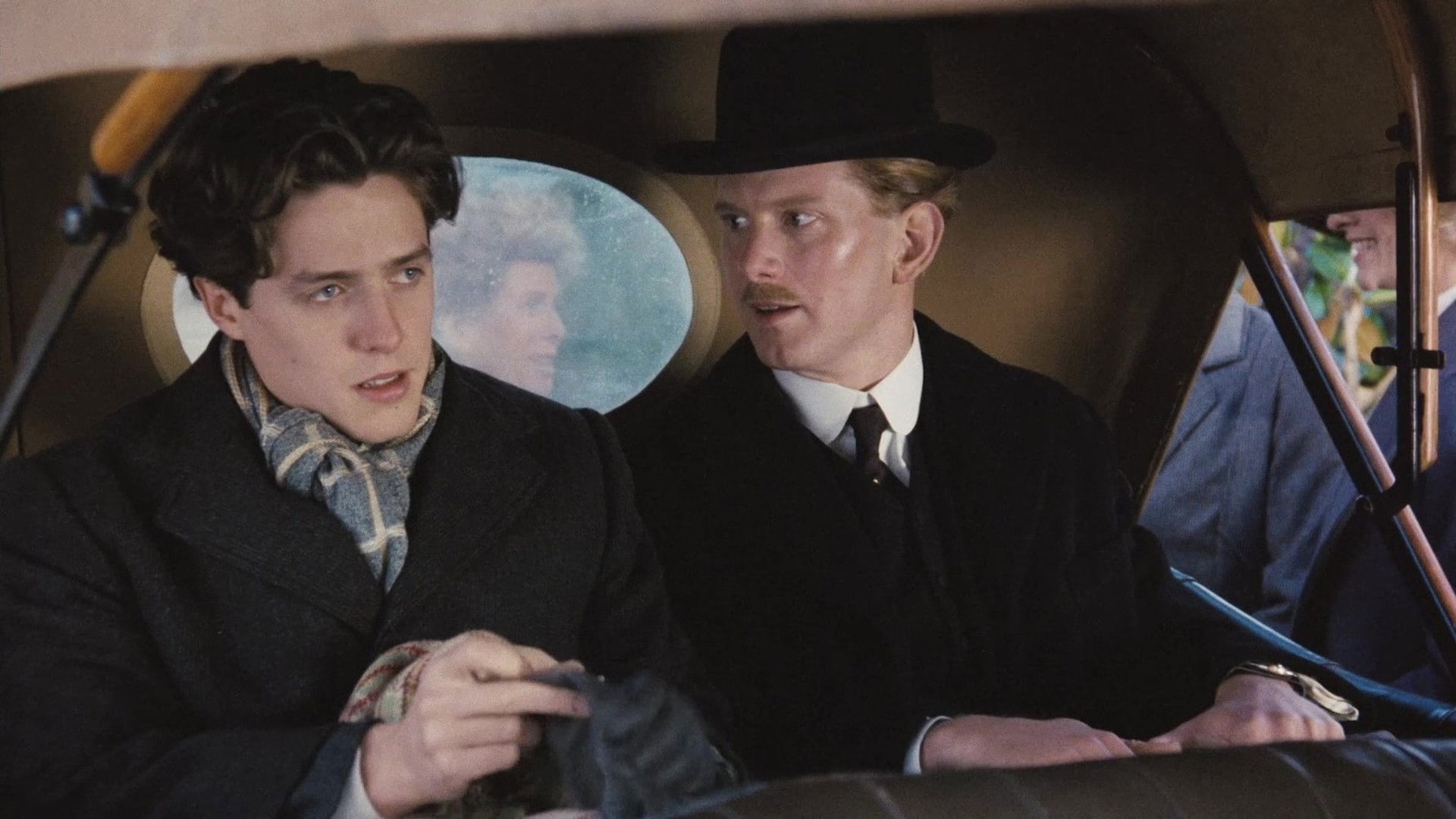 Foto do filme Maurice