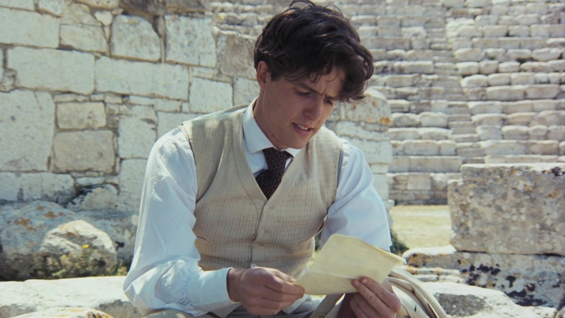 Foto do filme Maurice