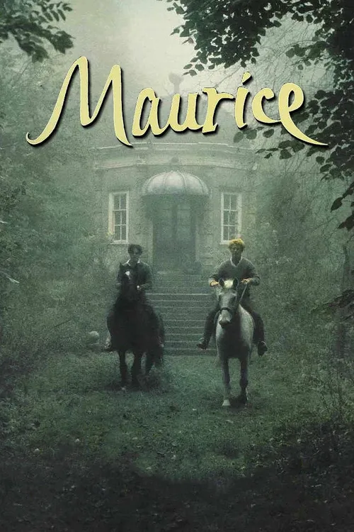 Maurice