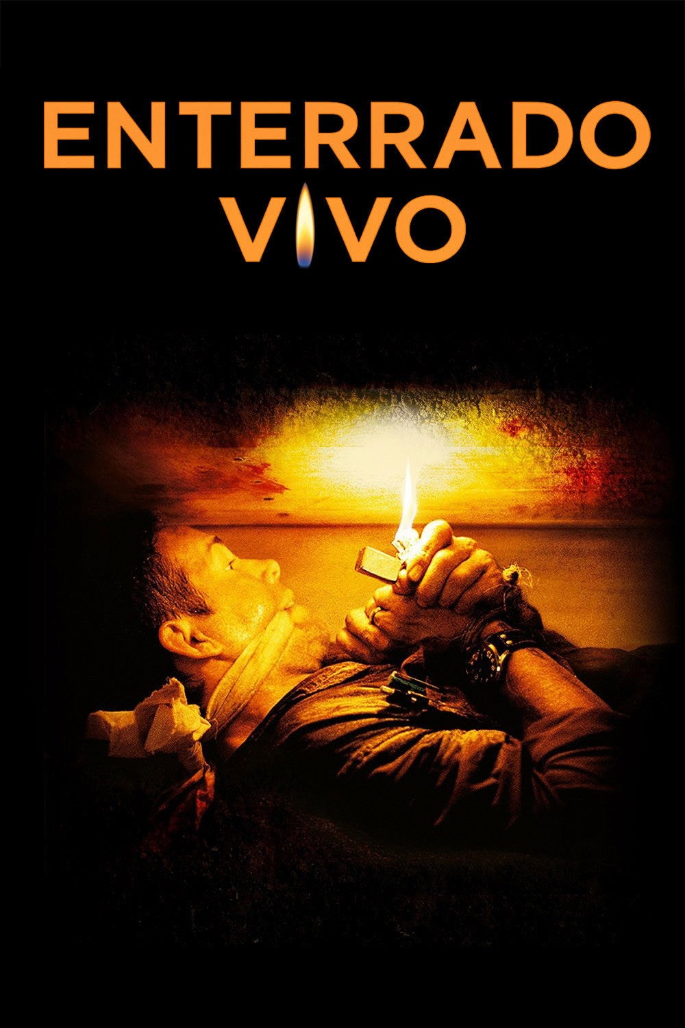 Enterrado Vivo