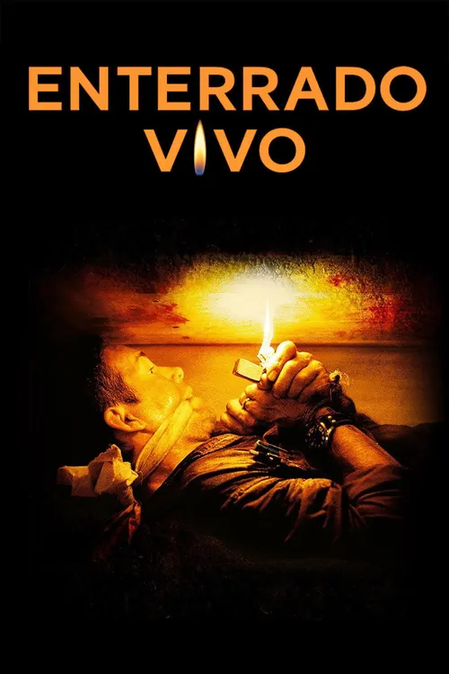 Enterrado Vivo