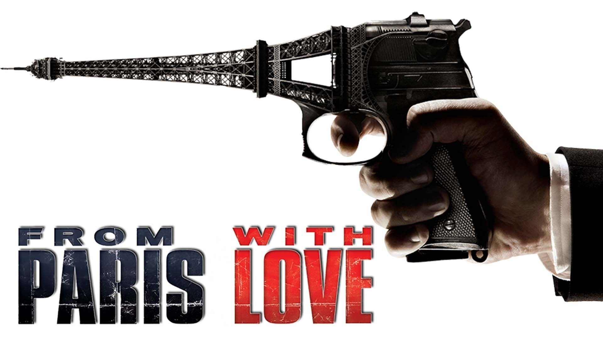 Foto do filme Dupla Implacável