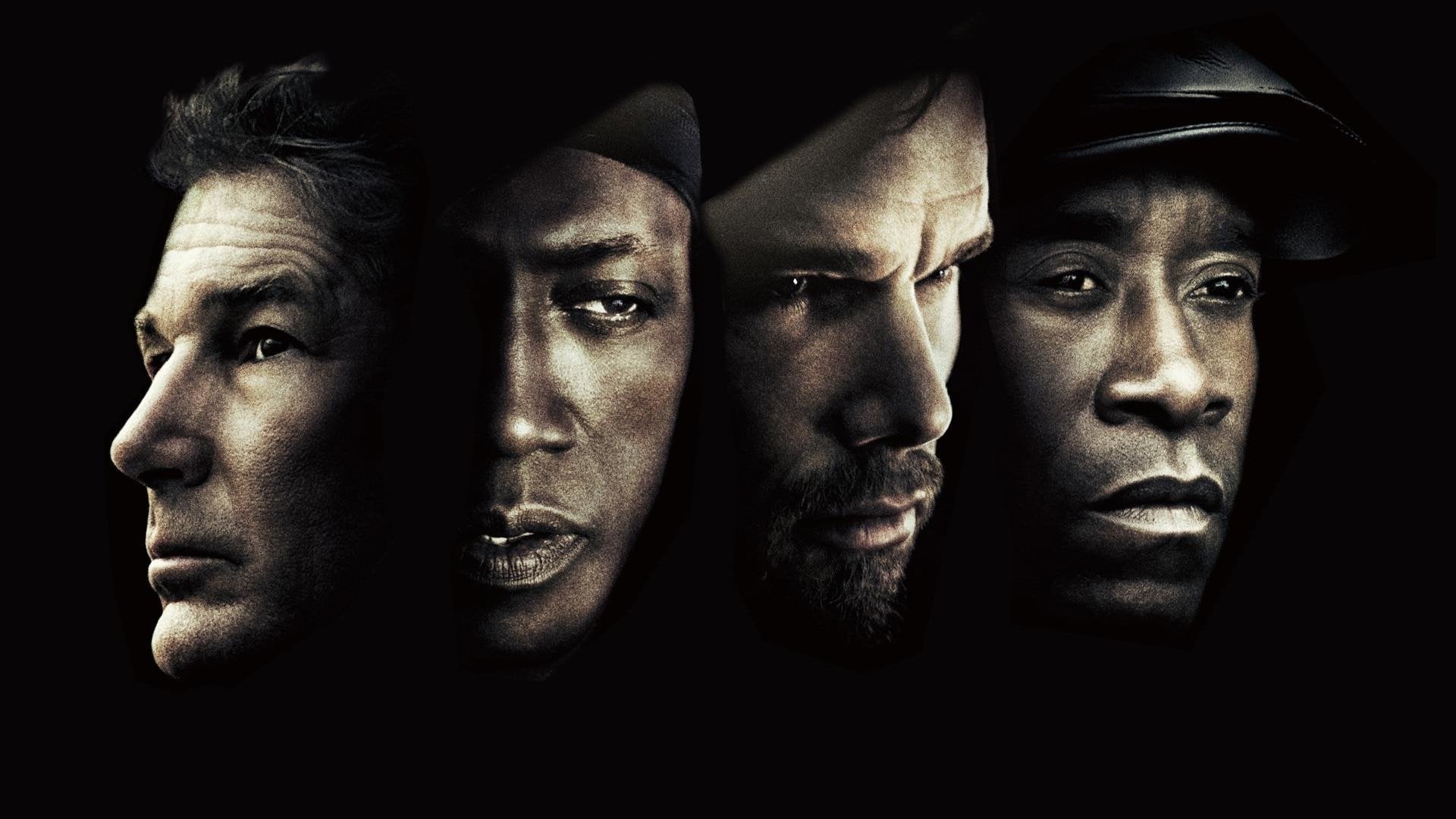 Foto do filme Atraídos Pelo Crime