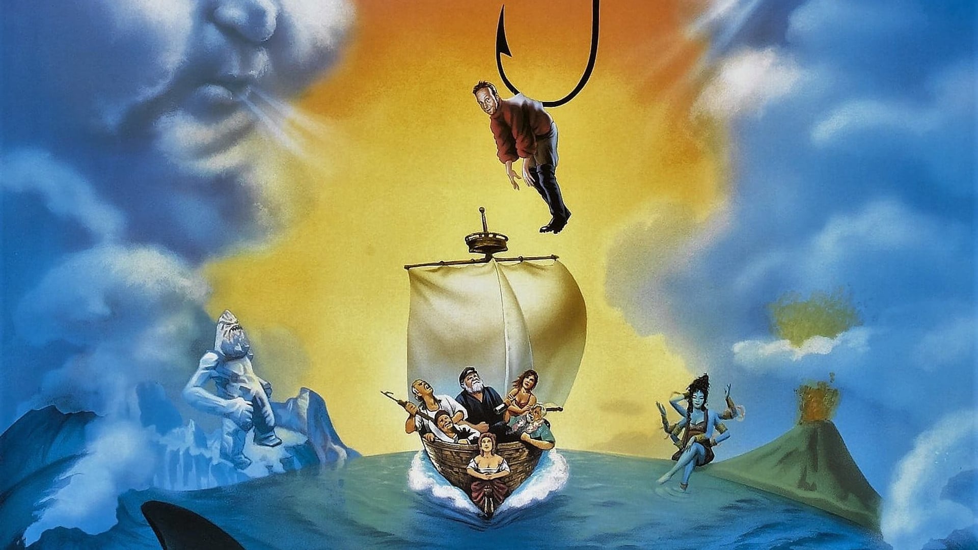 Foto do filme Um Gaiato no Navio