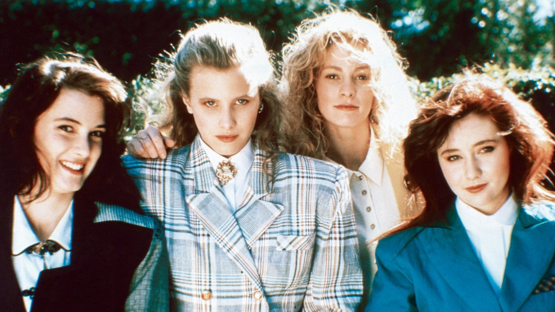 Foto do filme Atração Mortal