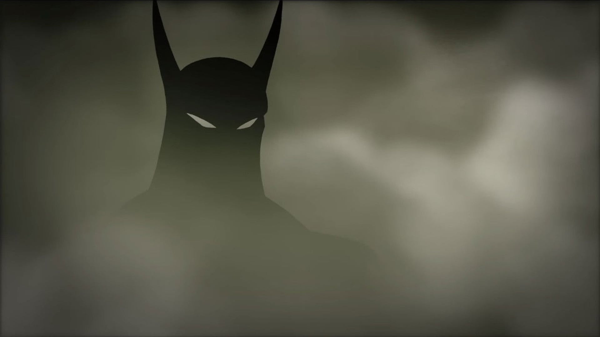 Foto do filme Batman: Dias Estranhos