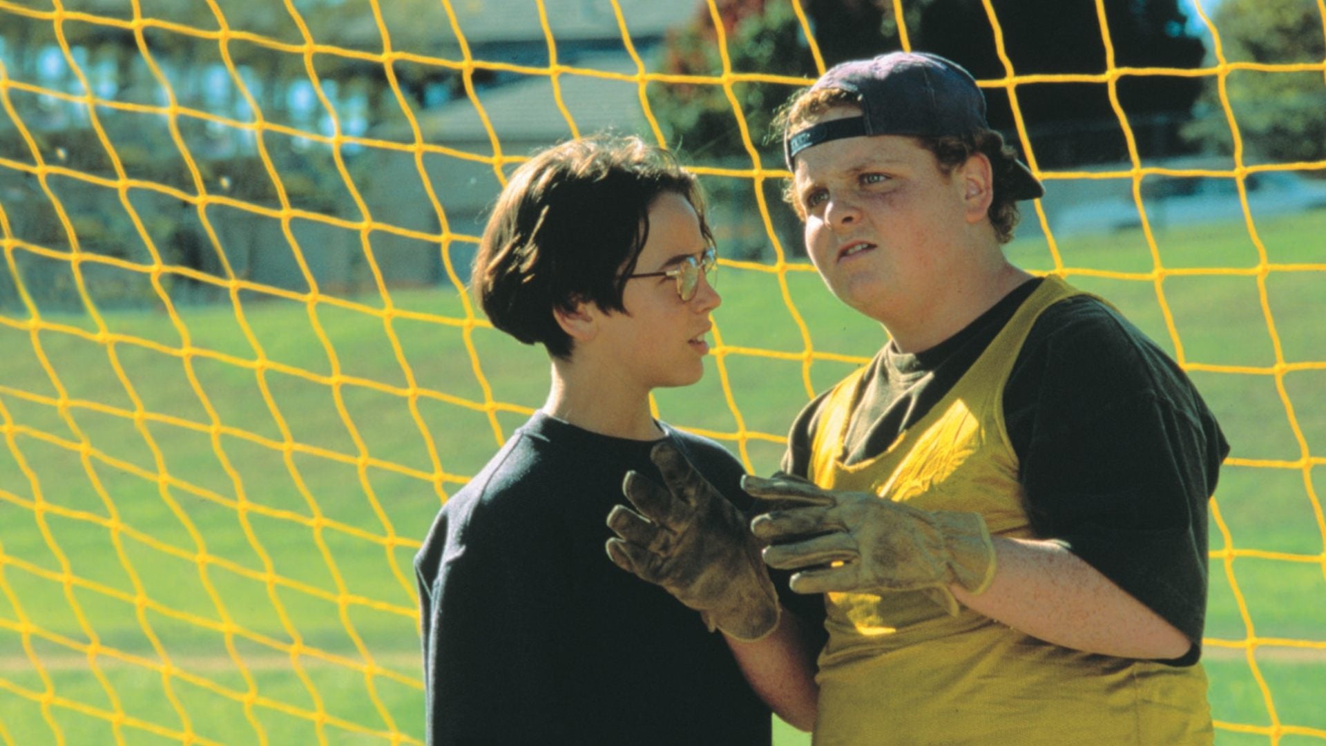 Foto do filme Pisando na Bola